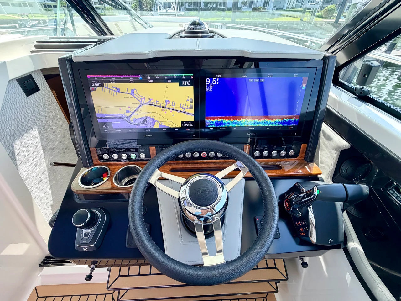 2022 Tiara Yachts 43 LE 43.0 feet, Jupiter, Florida #21