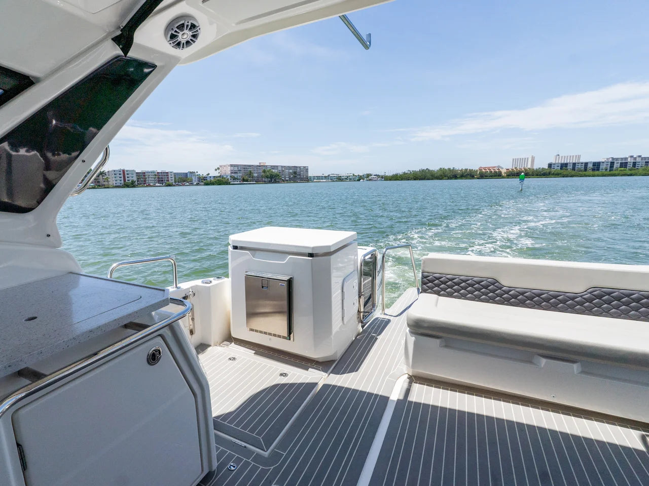 2023 Aquila 36 SPORT 36.0 feet, St Petersburg, FL #15