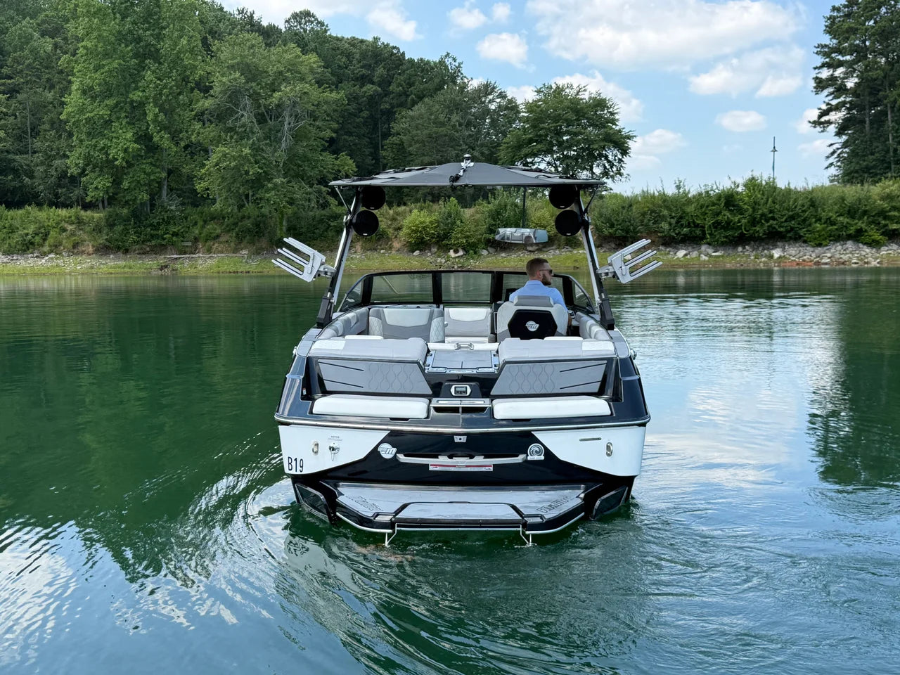 2022 Malibu M220 22.0 feet, Cumming, GA #16