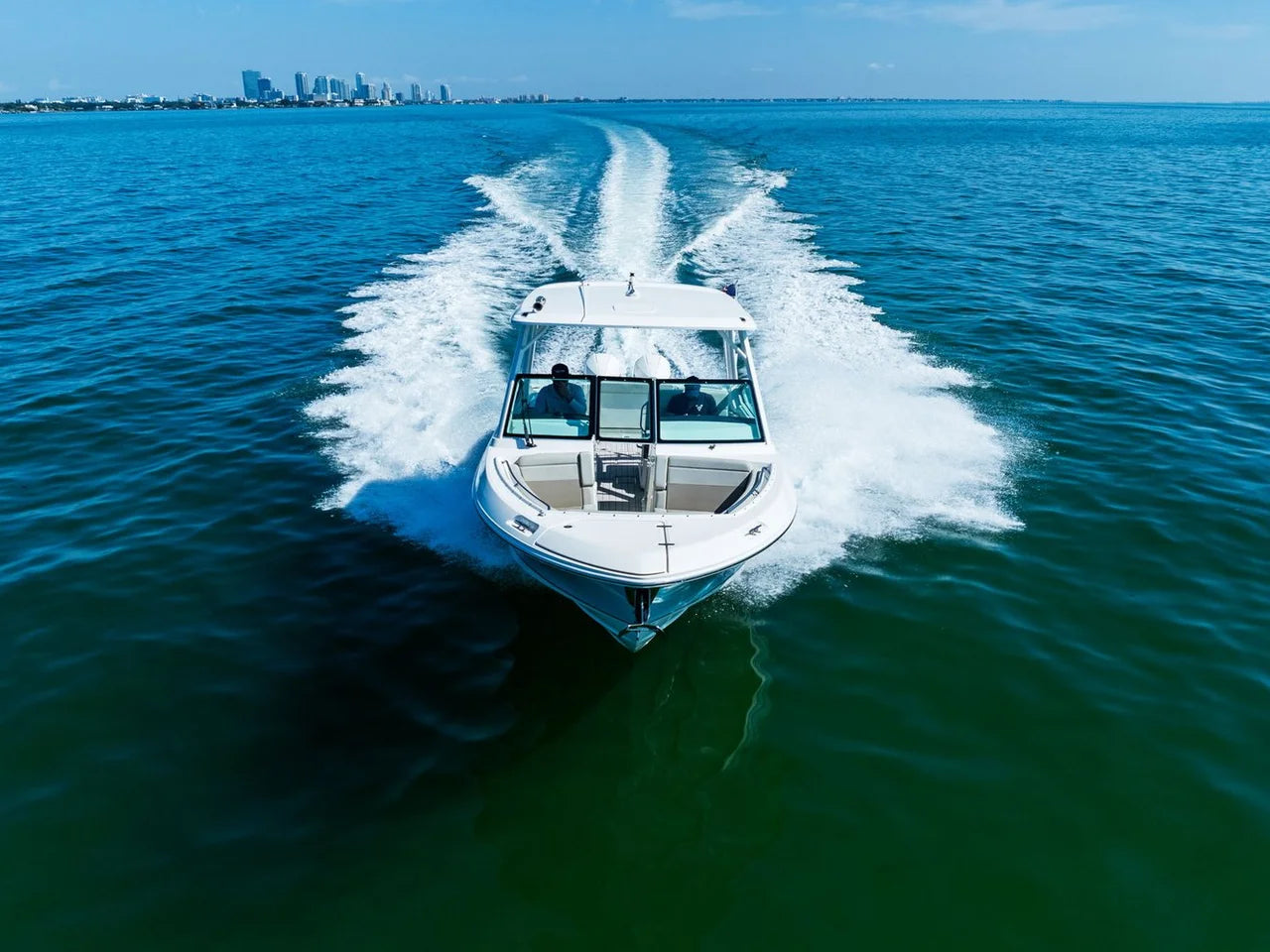 2022 Boston Whaler 280 VANTAGE 28.0 feet, St Petersburg, FL #8