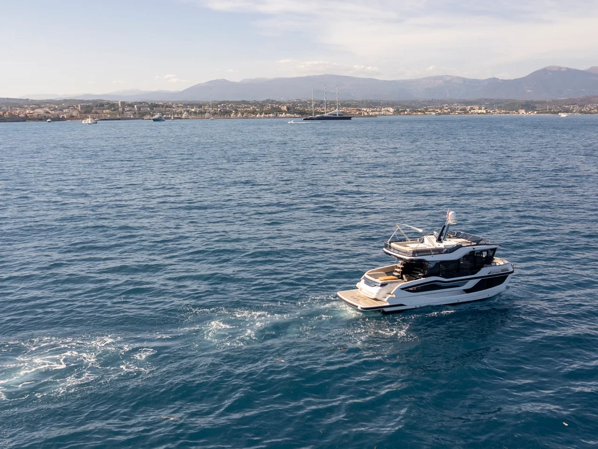 2027 Galeon 430 EXP 43.0 feet, Inuvik, Northwest Territories #2