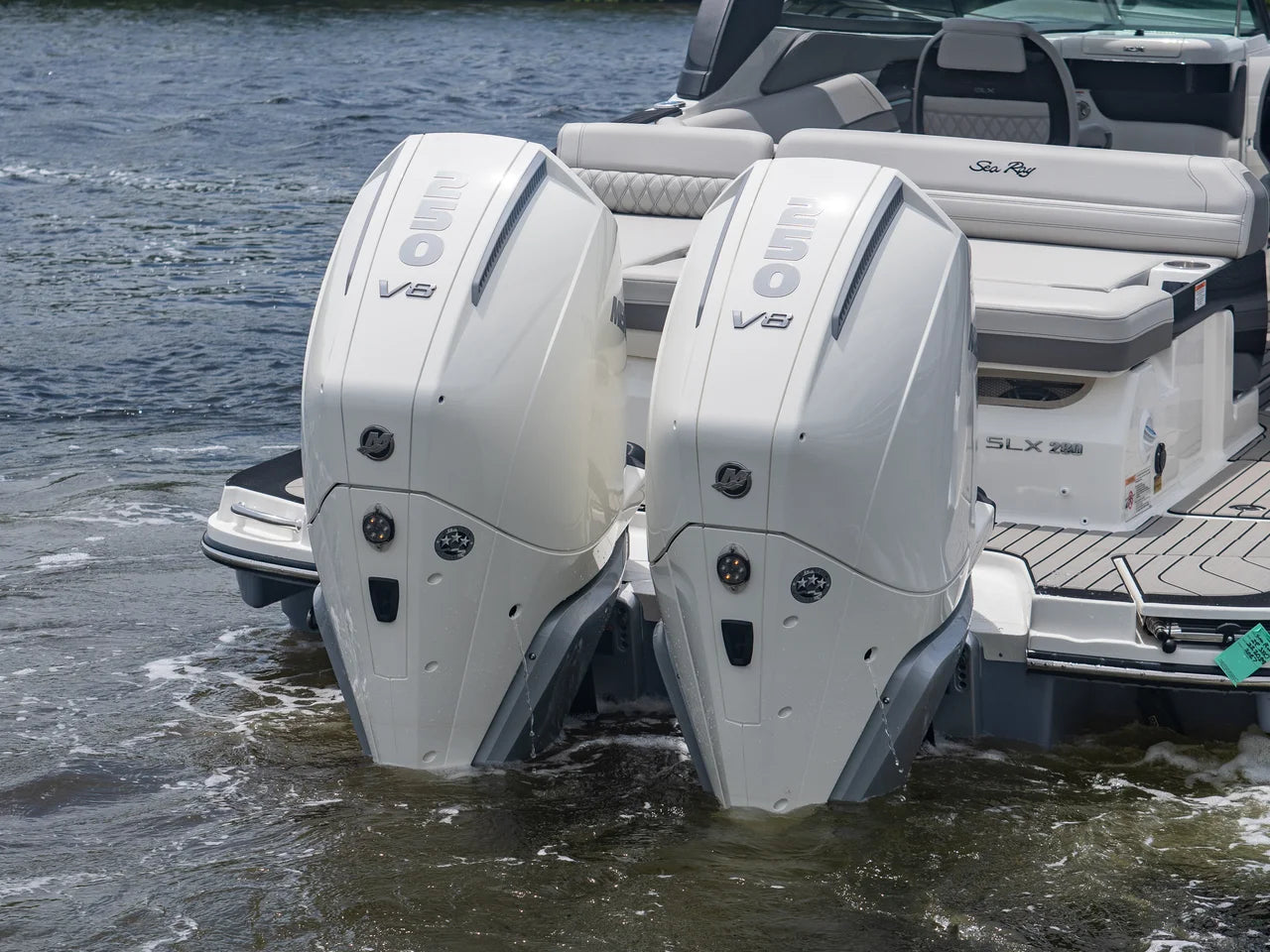 2027 Sea Ray SLX 280 Outboard 28.0 feet, Fort Myers, FL #5