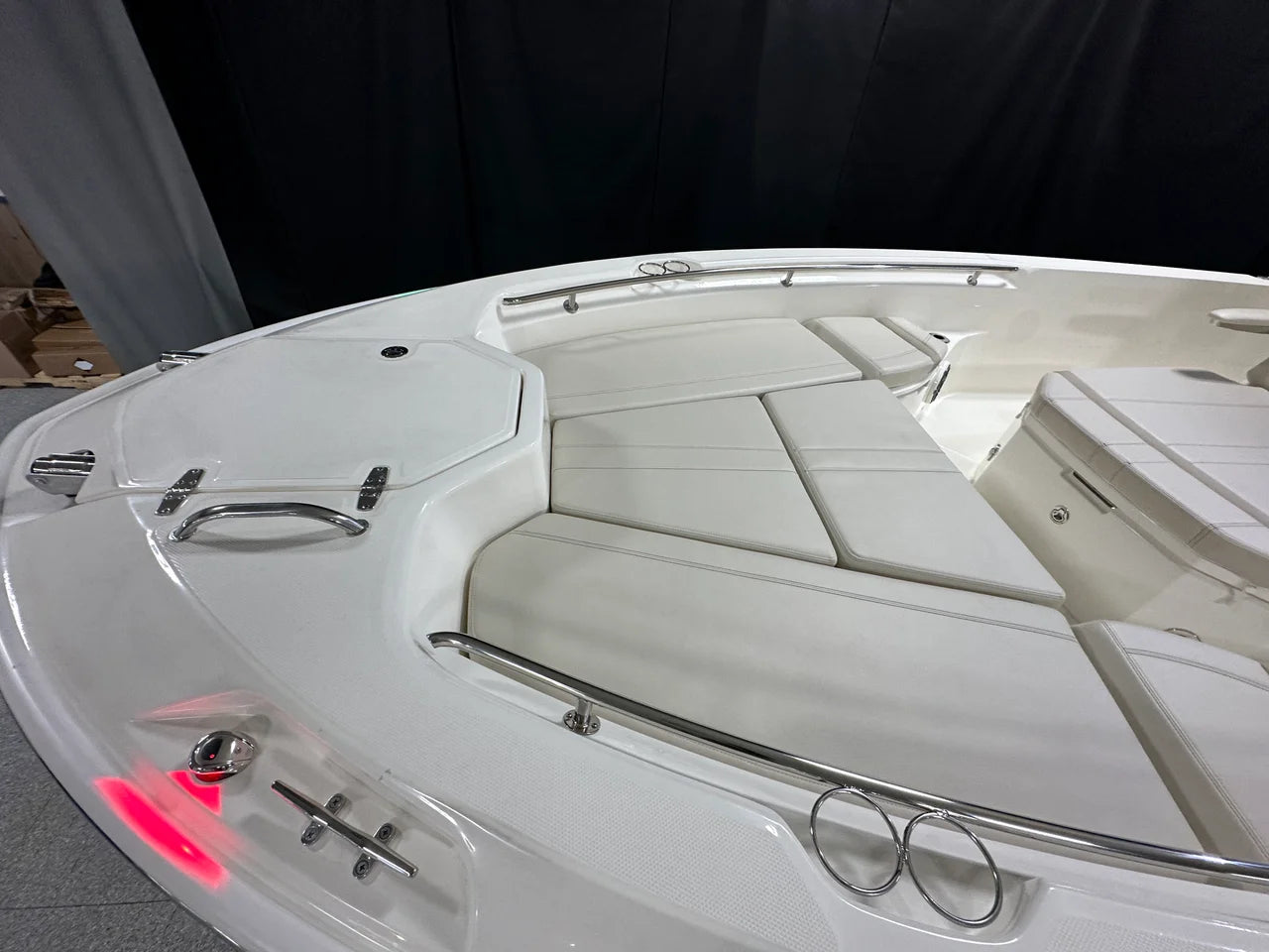 2026 Boston Whaler 280 Dauntless 28.0 feet, Nisswa, Minnesota #7