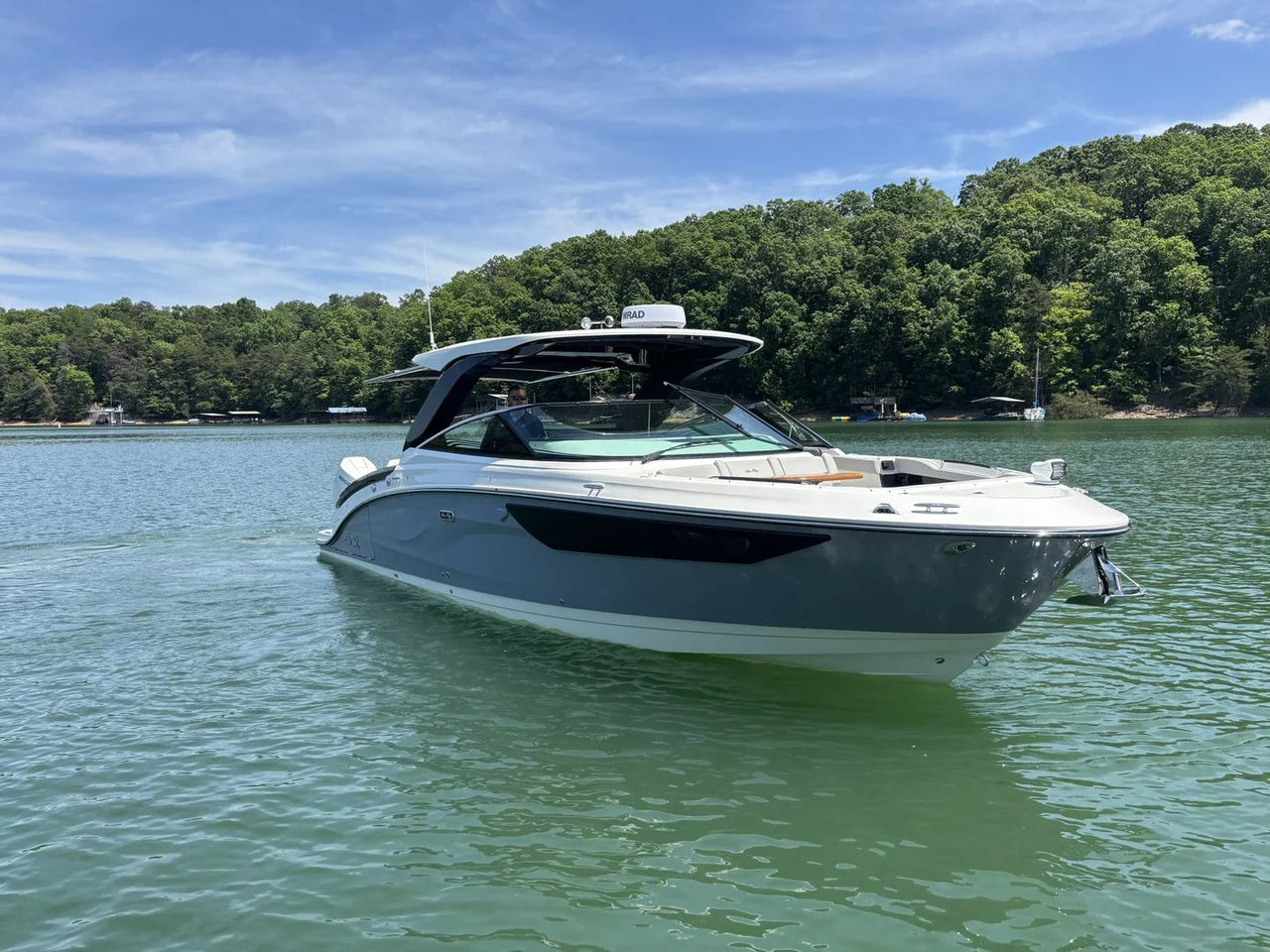 2026 Sea Ray SLX 360 OUTBOARD 36.0 feet, Westbrook, Connecticut #2
