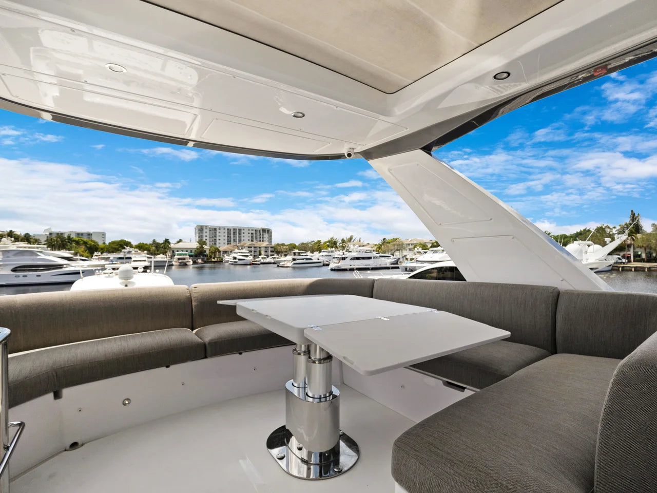 2025 Azimut FLY 53 53.0 feet, Fort Lauderdale, FL #51