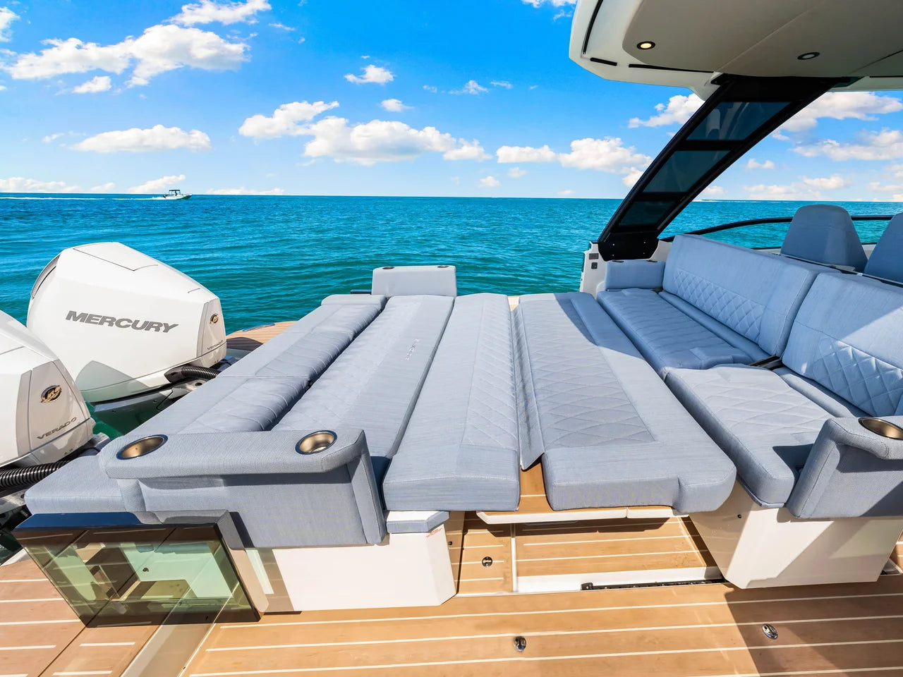 2026 Saxdor 320 GTO 32.0 feet, Venice, Florida #45