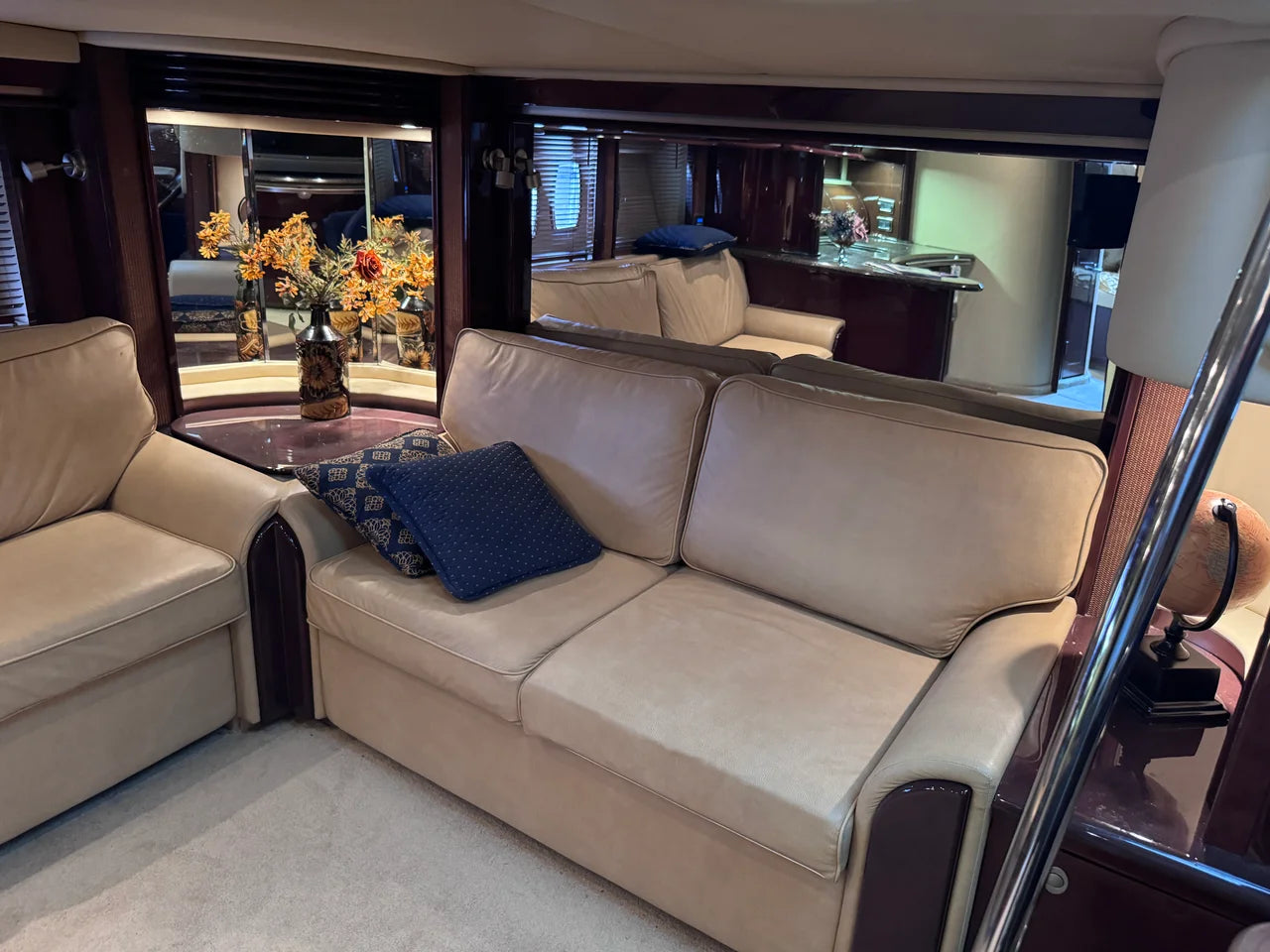 2007 Sea Ray 52 SUNDANCER 54.0 feet, Lake Ozark, MO #20