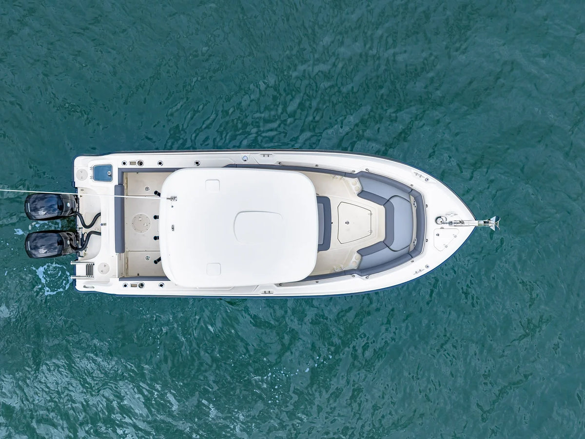 2025 Boston Whaler 230 Outrage 23.0 feet, Clearwater, Florida #12
