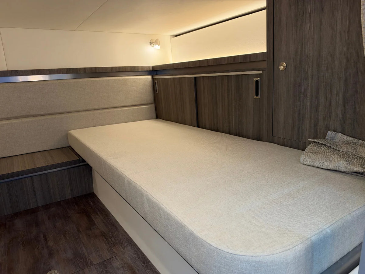 2027 Sea Ray Sundancer 320 32.0 feet, Cumming, GA #48