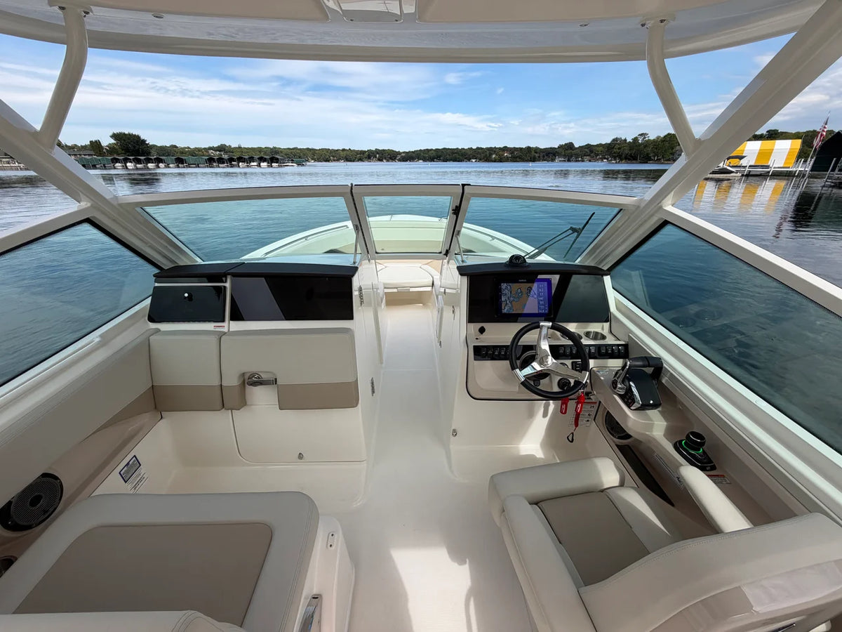 2027 Boston Whaler 280 Vantage 28.0 feet, Rogers, MN #21