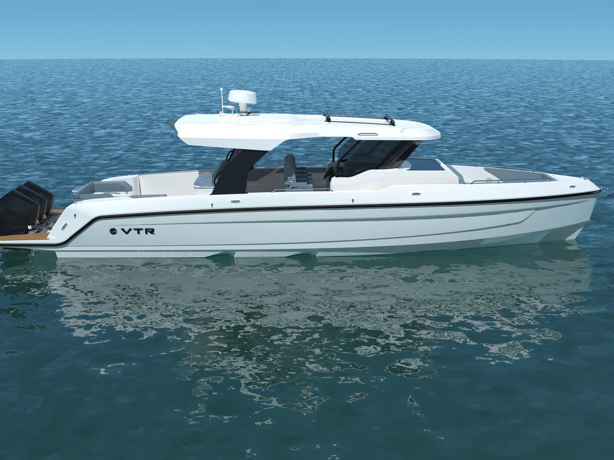 2027 Cruisers Yachts 45 VTR 45.0 feet, Inuvik, Northwest Territories #4