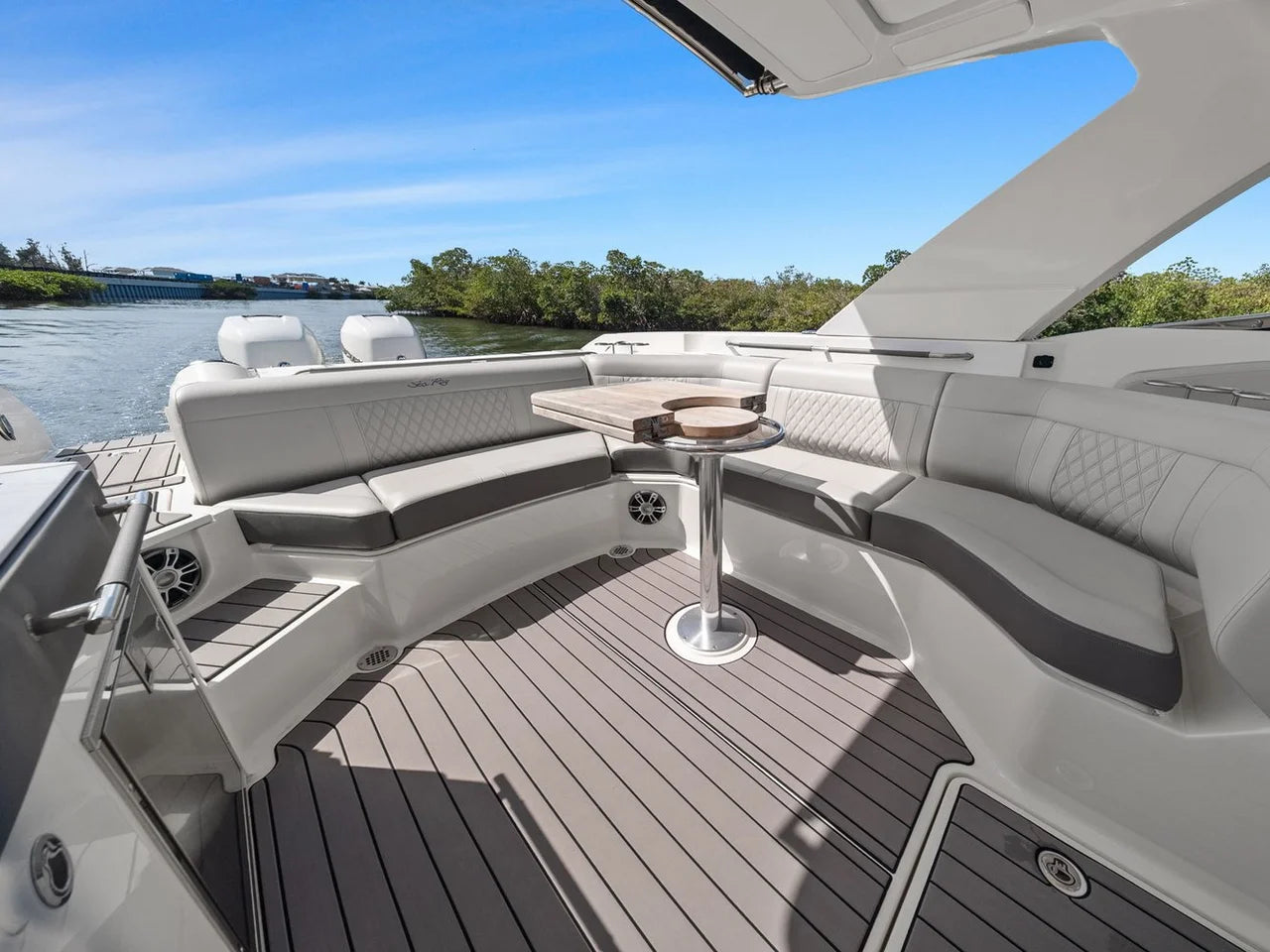 2023 Sea Ray SLX 350 OB 35.0 feet, St Petersburg, FL #25