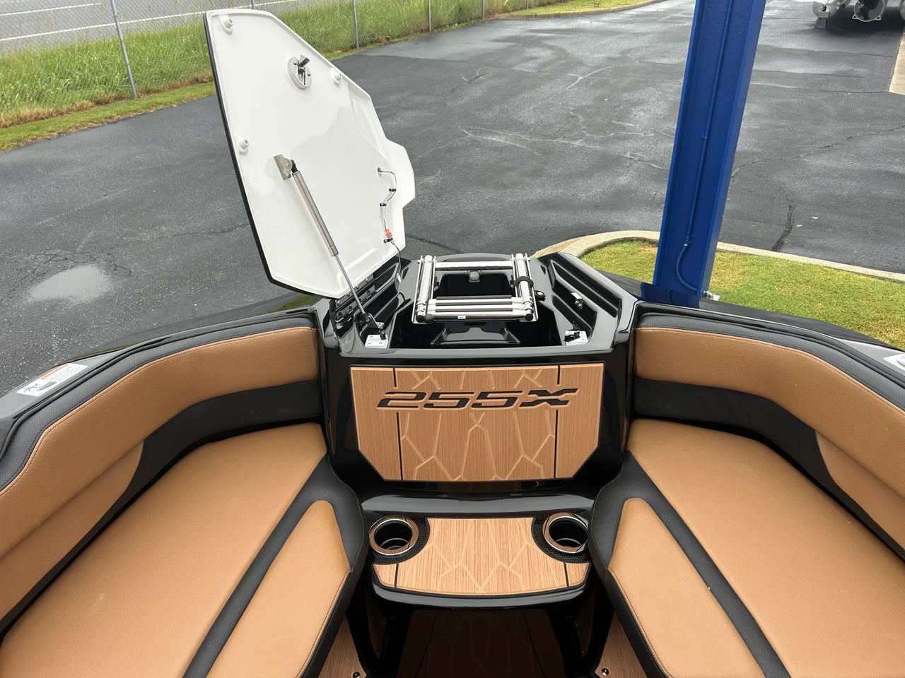 2026 Yamaha 255XD 25.0 feet, Greenville, SC #27