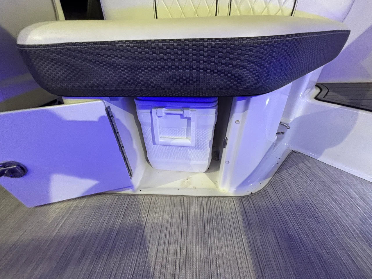 2018 Sea Ray 230 SLX 23.0 feet, Rogers, Minnesota #18