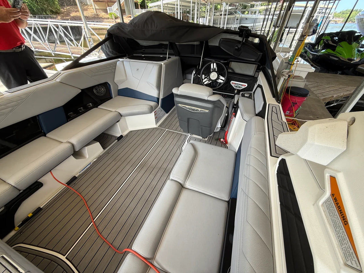 2022 Nautique SUPER AIR S23 23.0 feet, Lake Ozark, MO #11