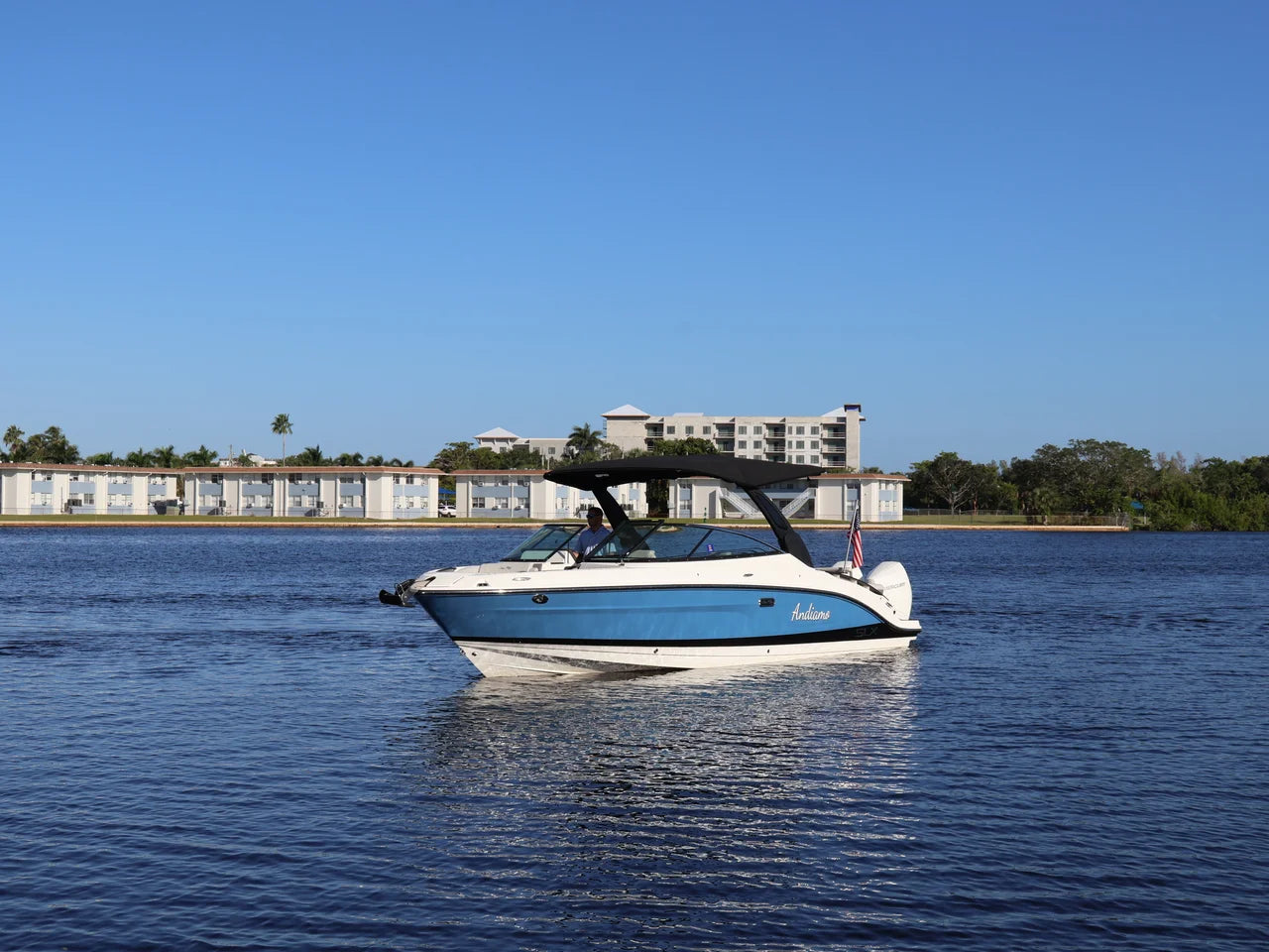 2024 Sea Ray 280 SLX OUTBOARD 28.0 feet, Naples, Florida #11