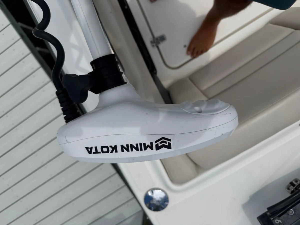 2015 Boston Whaler 230 VANTAGE 23.0 feet, St Petersburg, FL #16
