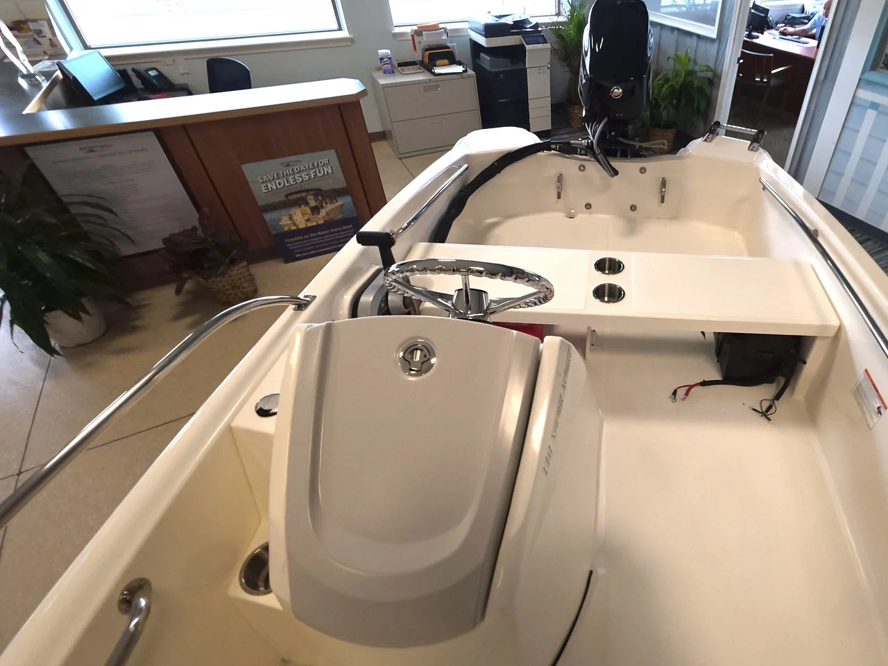 2026 Boston Whaler 130 Super Sport 13.0 feet, Dennis, New Jersey #11