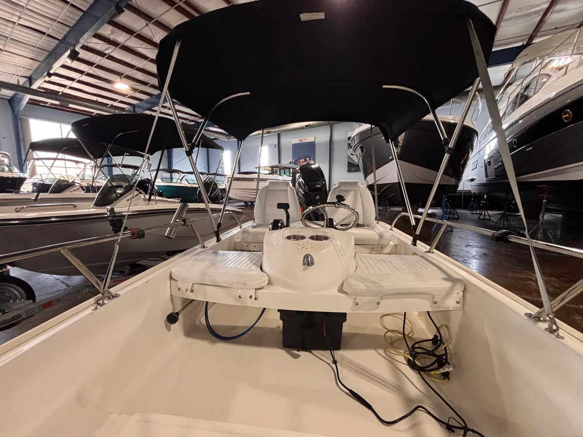 2021 Boston Whaler 110 Sport 11.0 feet, Clearwater, Florida #7