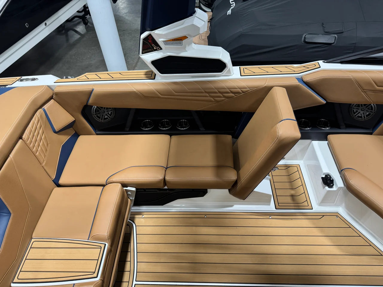 2026 Nautique Super Air Nautique S23 23.0 feet, Rogers, MN #25