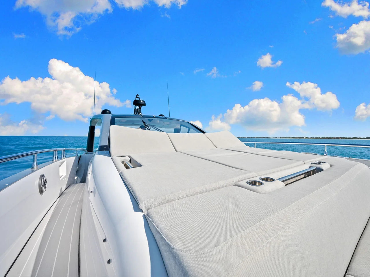 2024 Azimut VERVE 48 48.0 feet, Naples, Florida #28