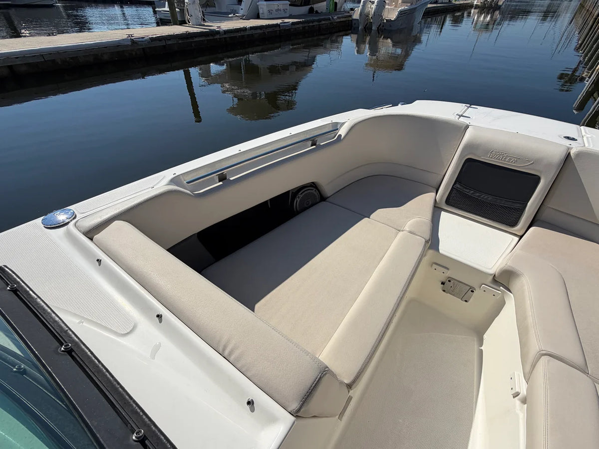 2017 Boston Whaler 230 VANTAGE 23.0 feet, Pensacola, Florida #22