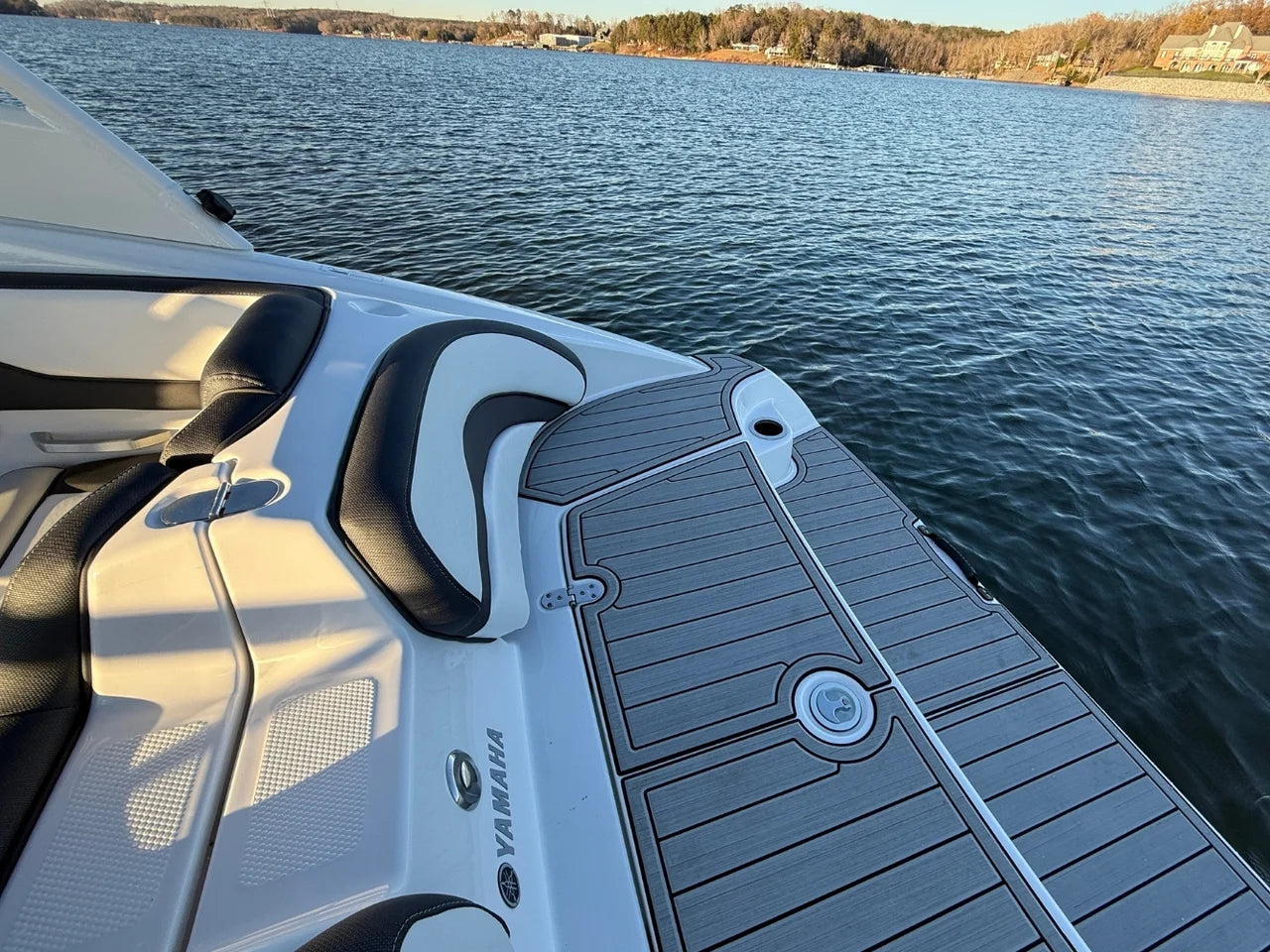 2026 Yamaha 195S 19.0 feet, Lake Wylie, SC #8