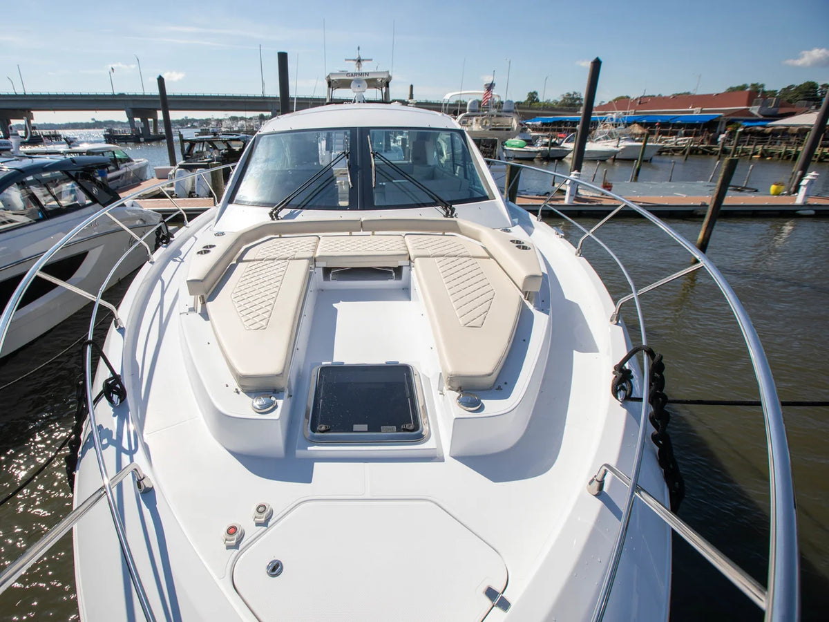 2024 Cruisers Yachts 50 Cantius 50.0 feet, Brick Township, New Jersey #83