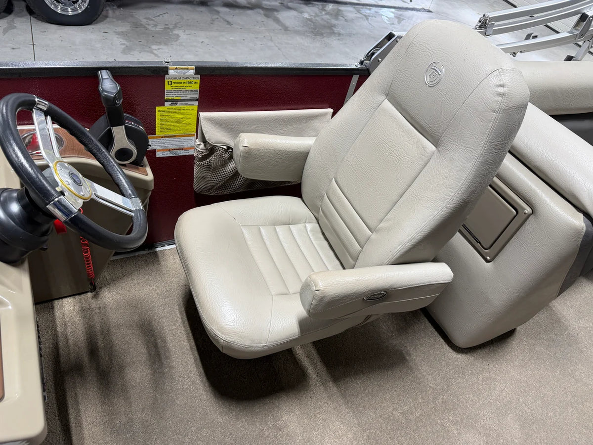 2013 Premier 250 SOLARIS 25.0 feet, Crosslake, Minnesota #24