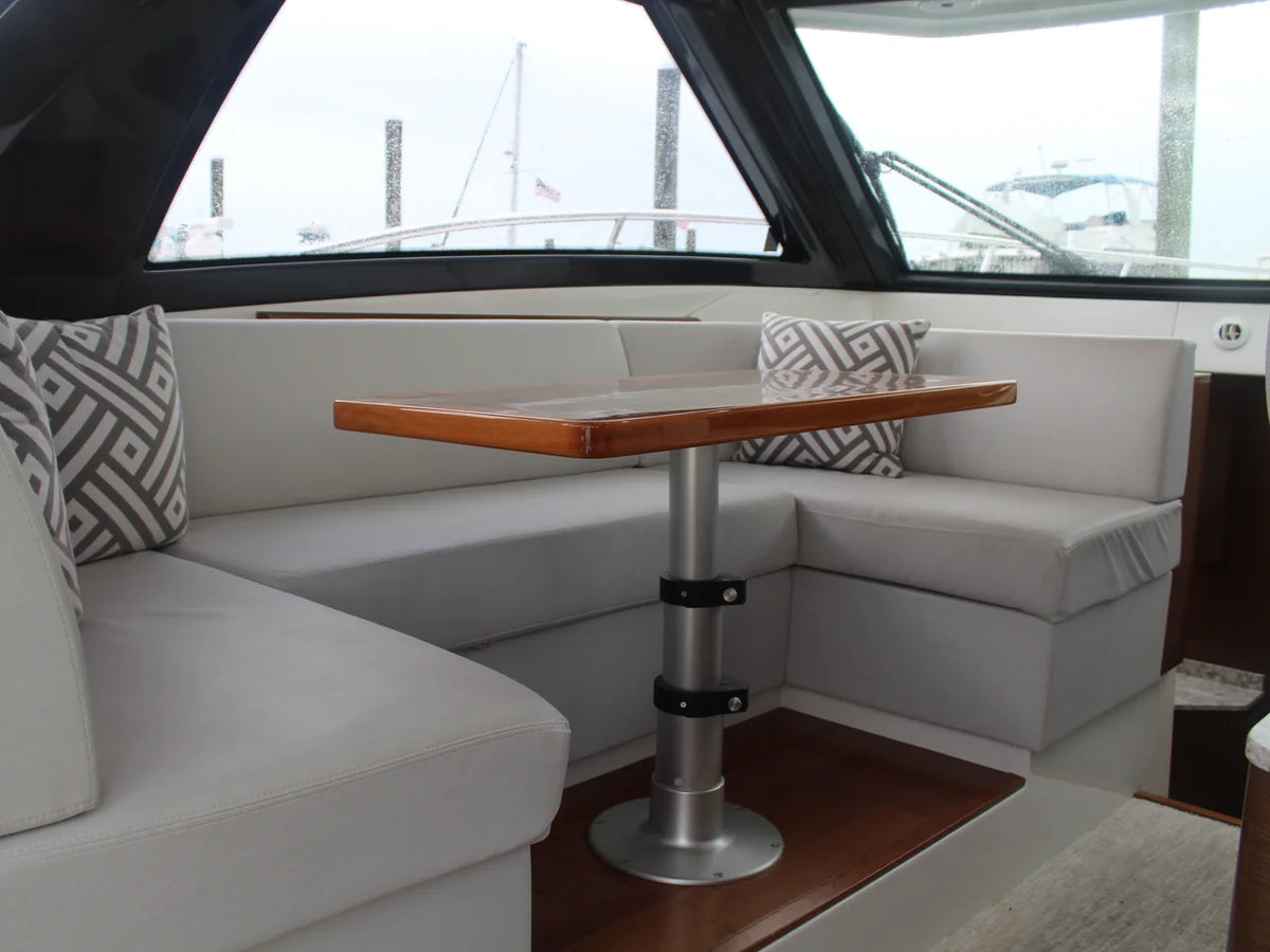 2021 Ocean Alexander 45 DIVERGENCE COUPE 45.0 feet, Holden Beach, NC #33