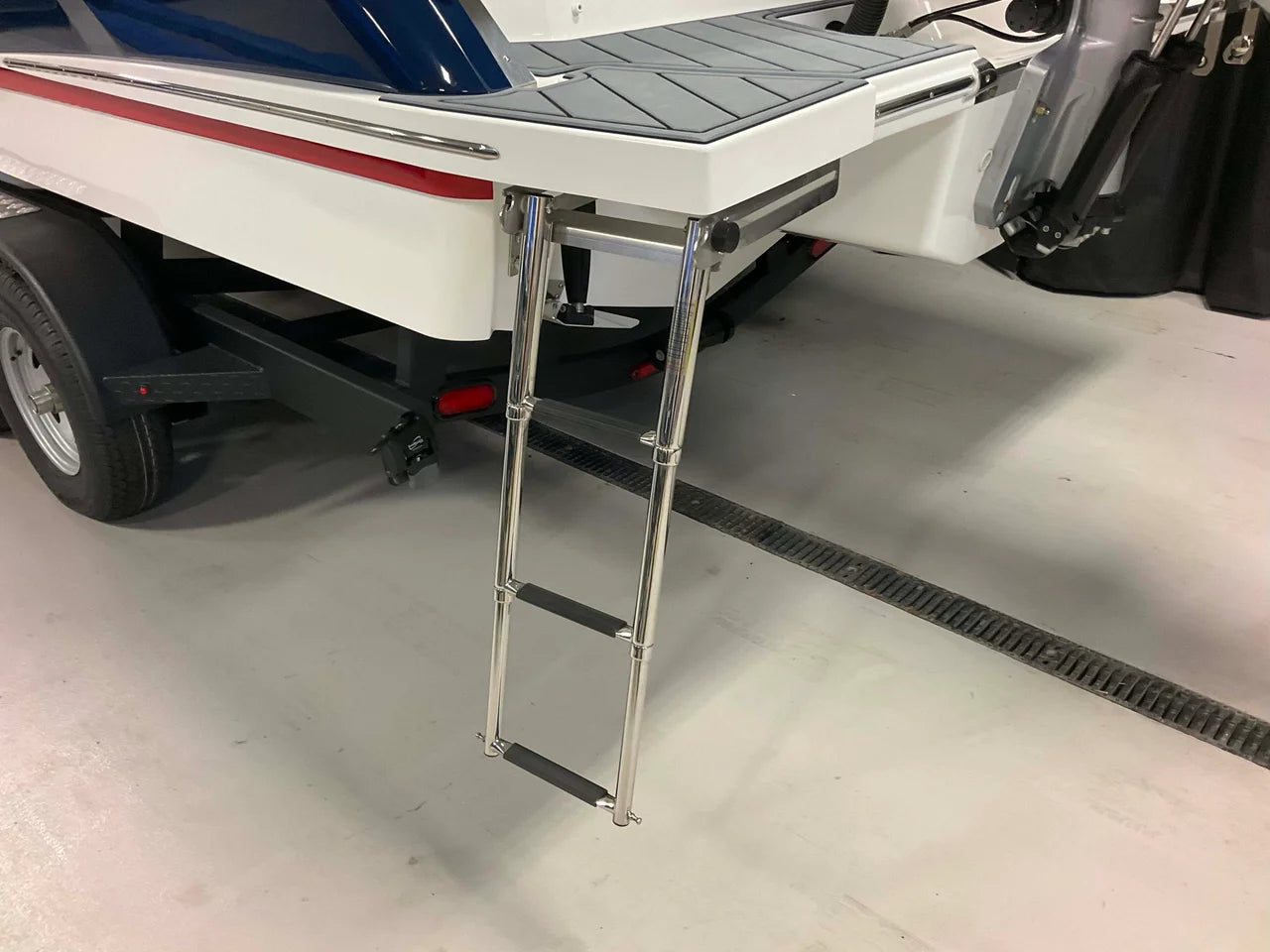 2026 Cobalt R4 Outboard 24.0 feet, Crosslake, Minnesota #70