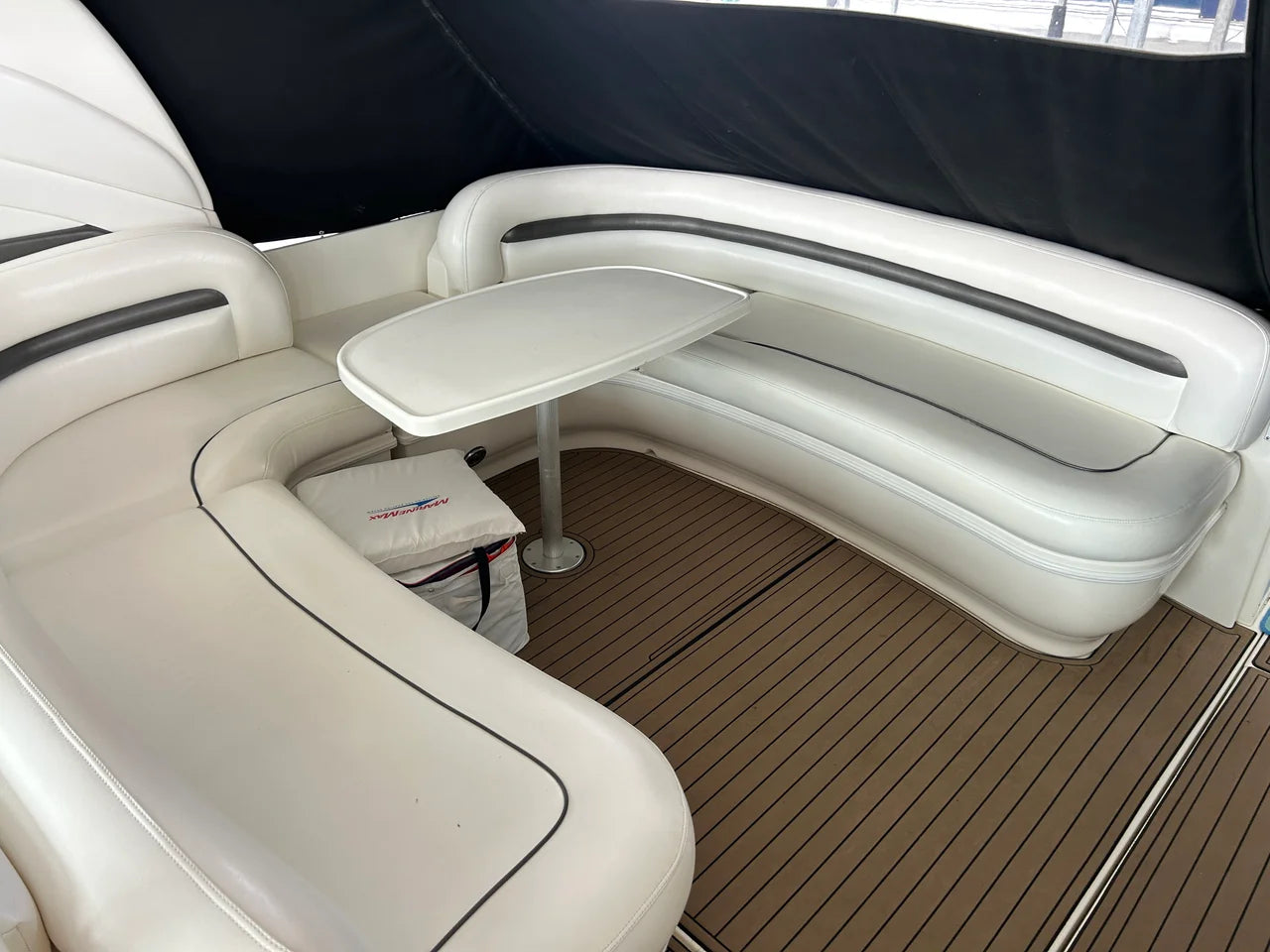 2004 Sea Ray 420 DA 45.0 feet, Lake Ozark, Missouri #23