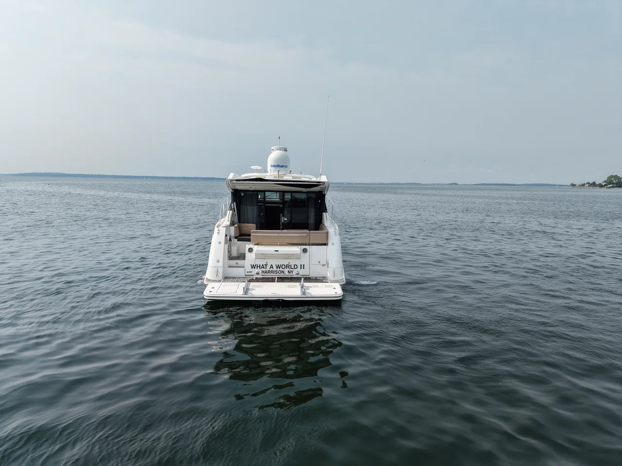 2017 Sea Ray Sundancer 400 40.0 feet, Norwalk, Connecticut #10