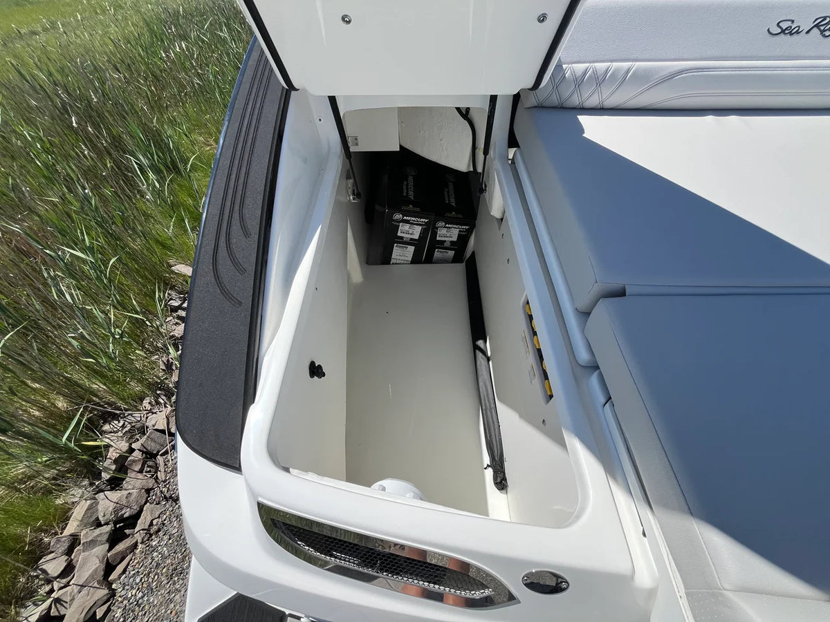 2026 Sea Ray SLX 280 Outboard 28.0 feet, Westbrook, Connecticut #7