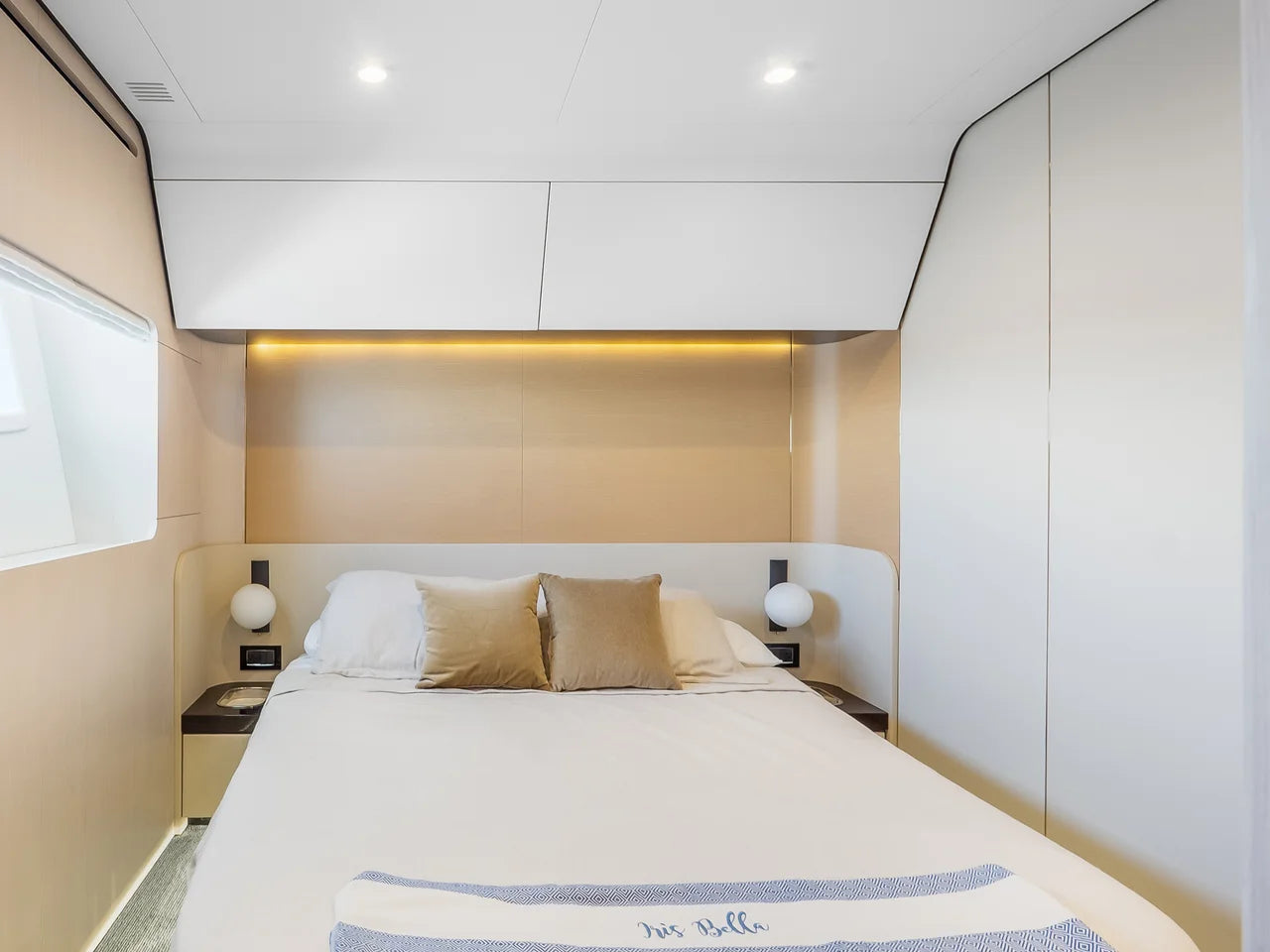 2025 Azimut 78 FLY 78.0 feet, Miami, FL #34