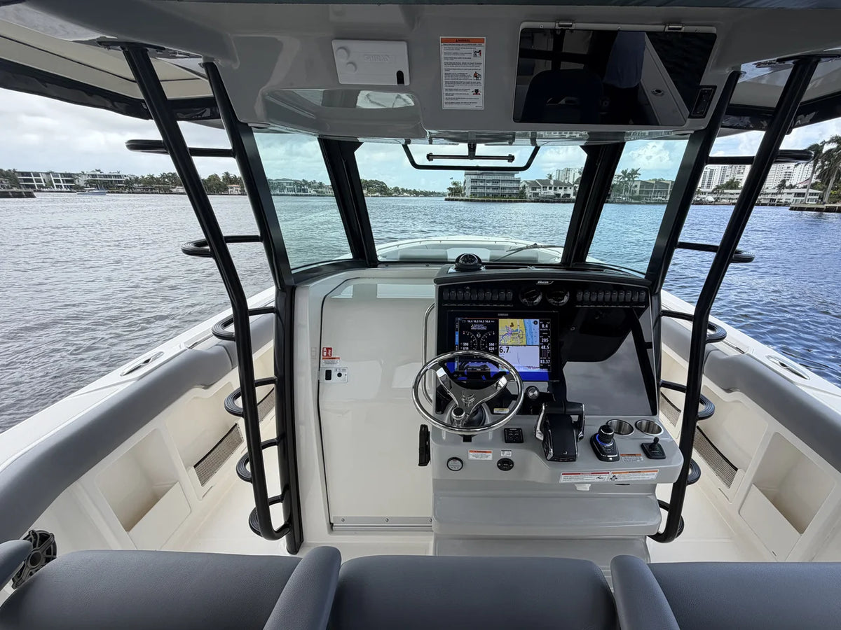 2027 Boston Whaler 380 Outrage 38.0 feet, Pompano Beach, Florida #28