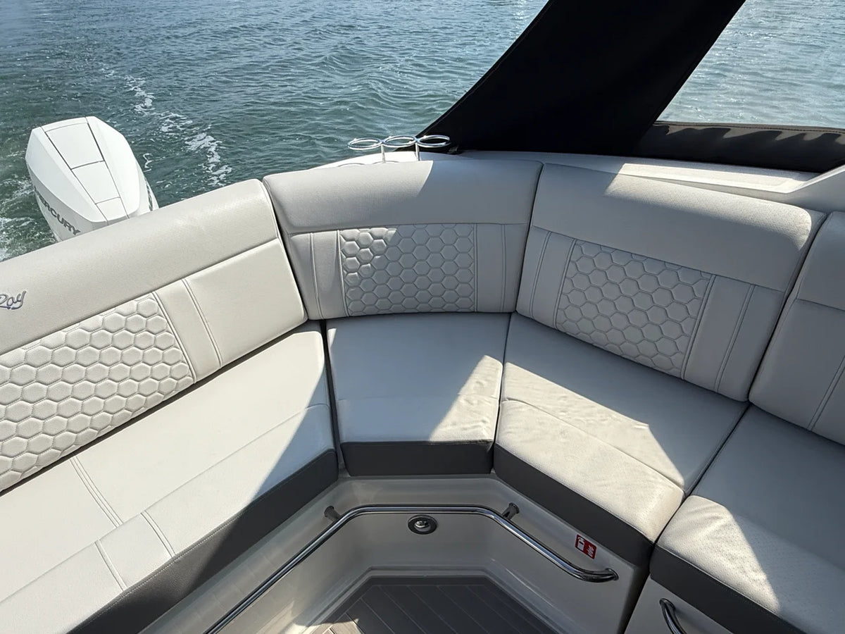 2025 Sea Ray Sundancer 320 Outboard 32.0 feet, Wrightsville Beach, North Carolina #8
