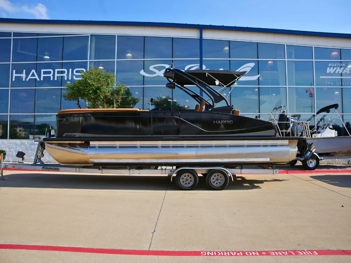 2027 Harris Sunliner 250 Sport 25.0 feet, Lewisville, TX #1