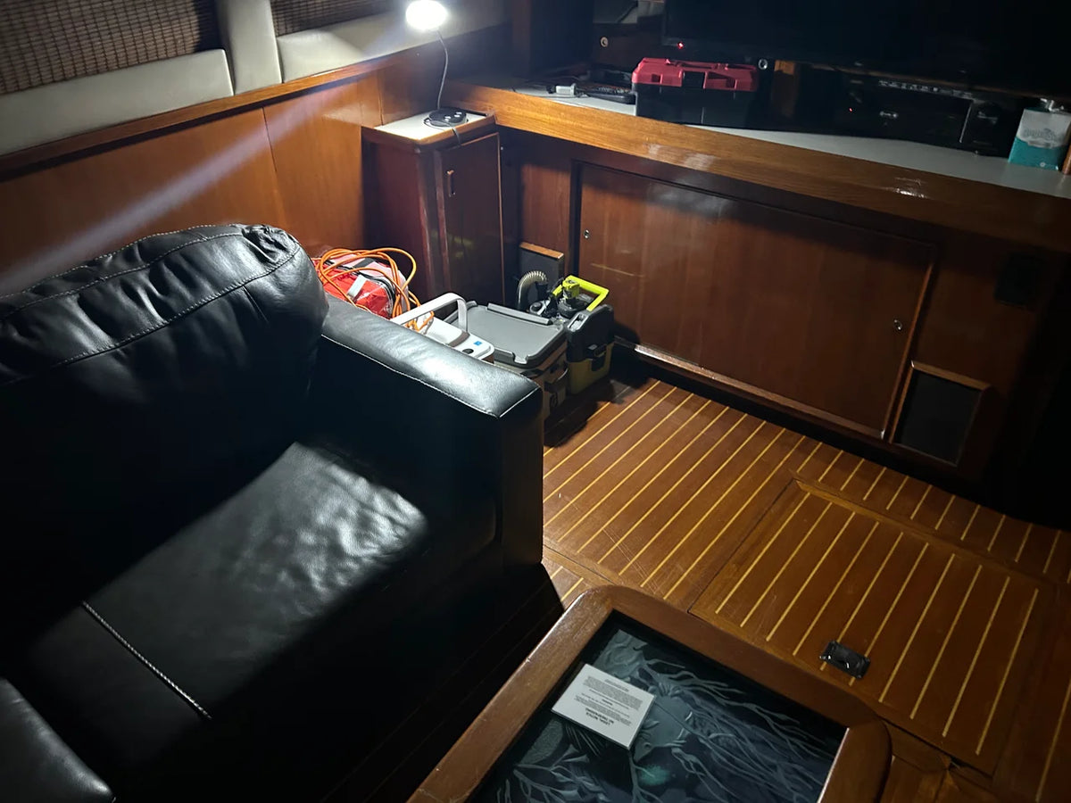 1985 Bertram 46 46.0 feet, Stuart, Florida #27