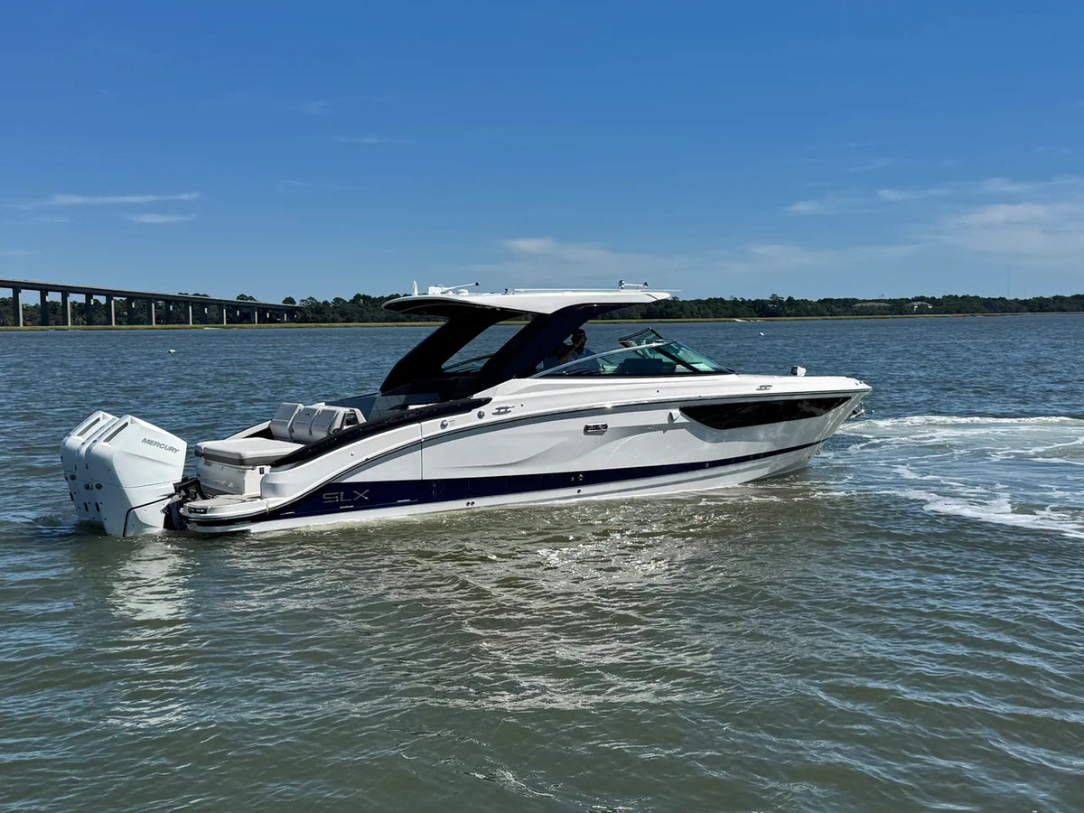 2027 Sea Ray SLX 360 Outboard 36.0 feet, Charleston, SC #2