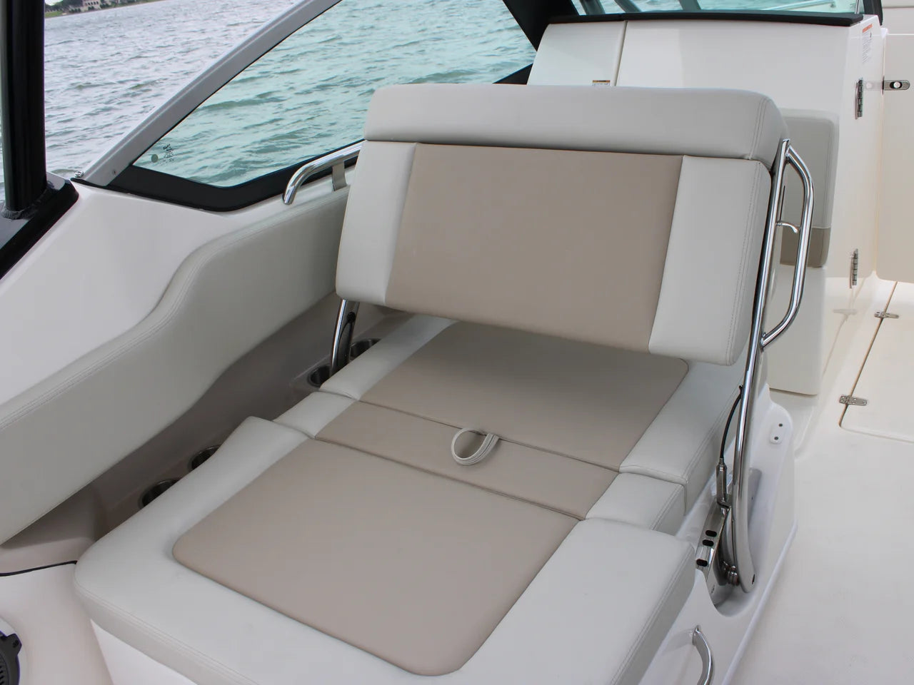 2026 Boston Whaler 240 Vantage 24.0 feet, Seabrook, TX #41