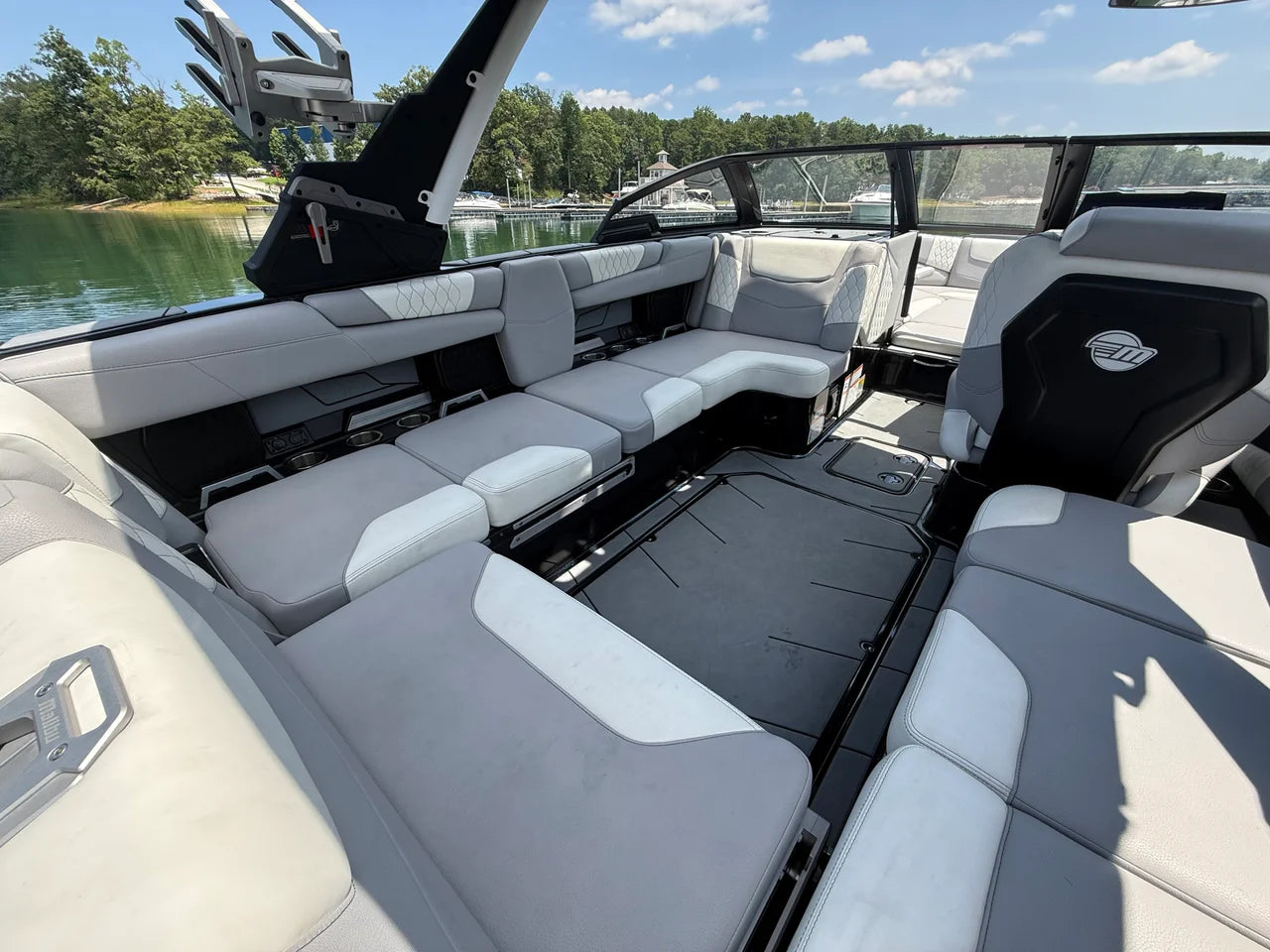 2022 Malibu M220 22.0 feet, Cumming, Georgia #27