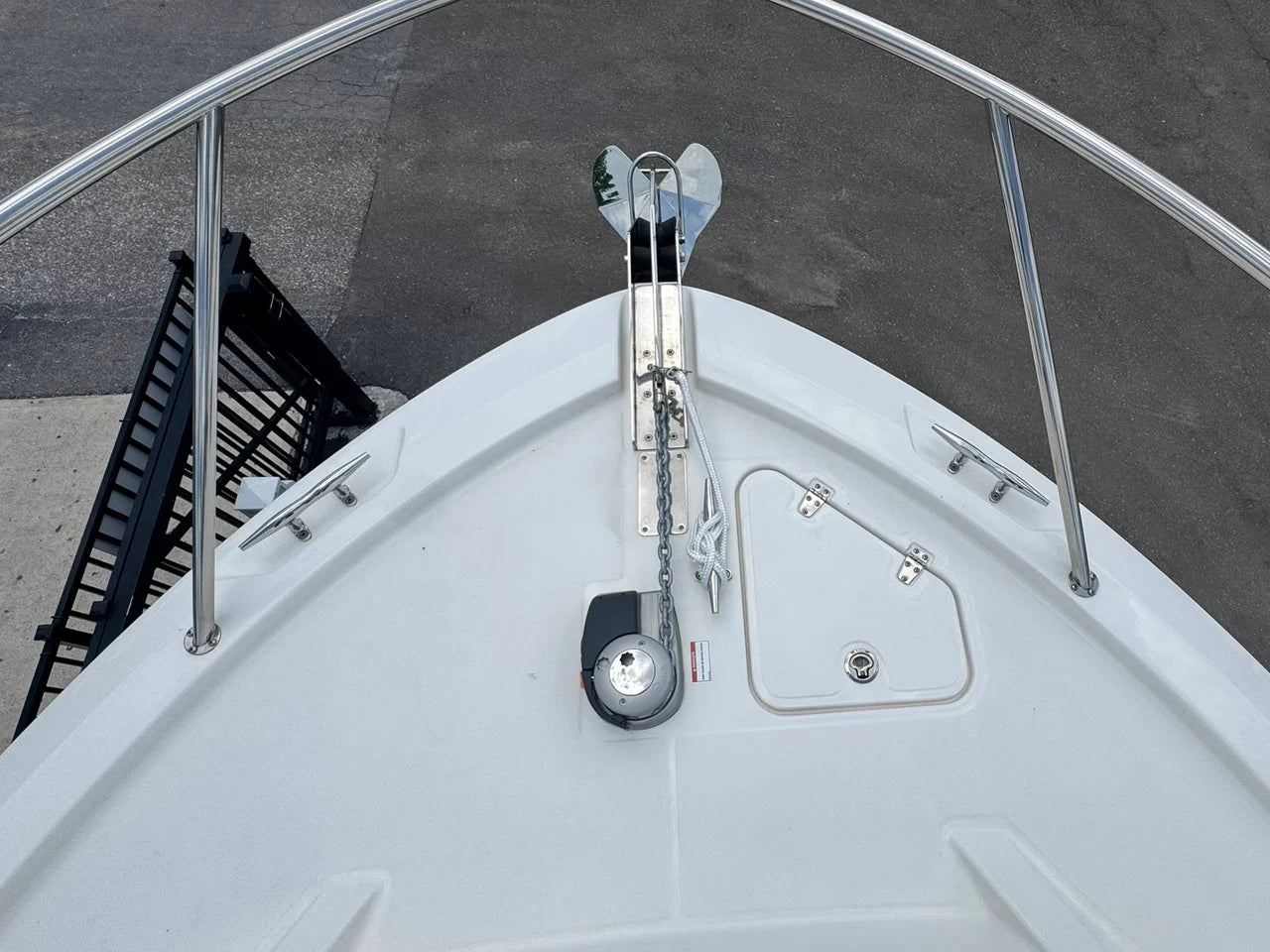 2025 Boston Whaler 365 Conquest 36.0 feet, Naples, Florida #71