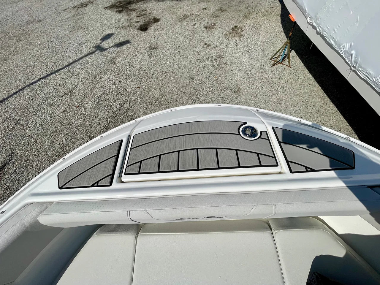 2026 Sea Ray SDX 230 Outboard 23.0 feet, Quincy, MA #24