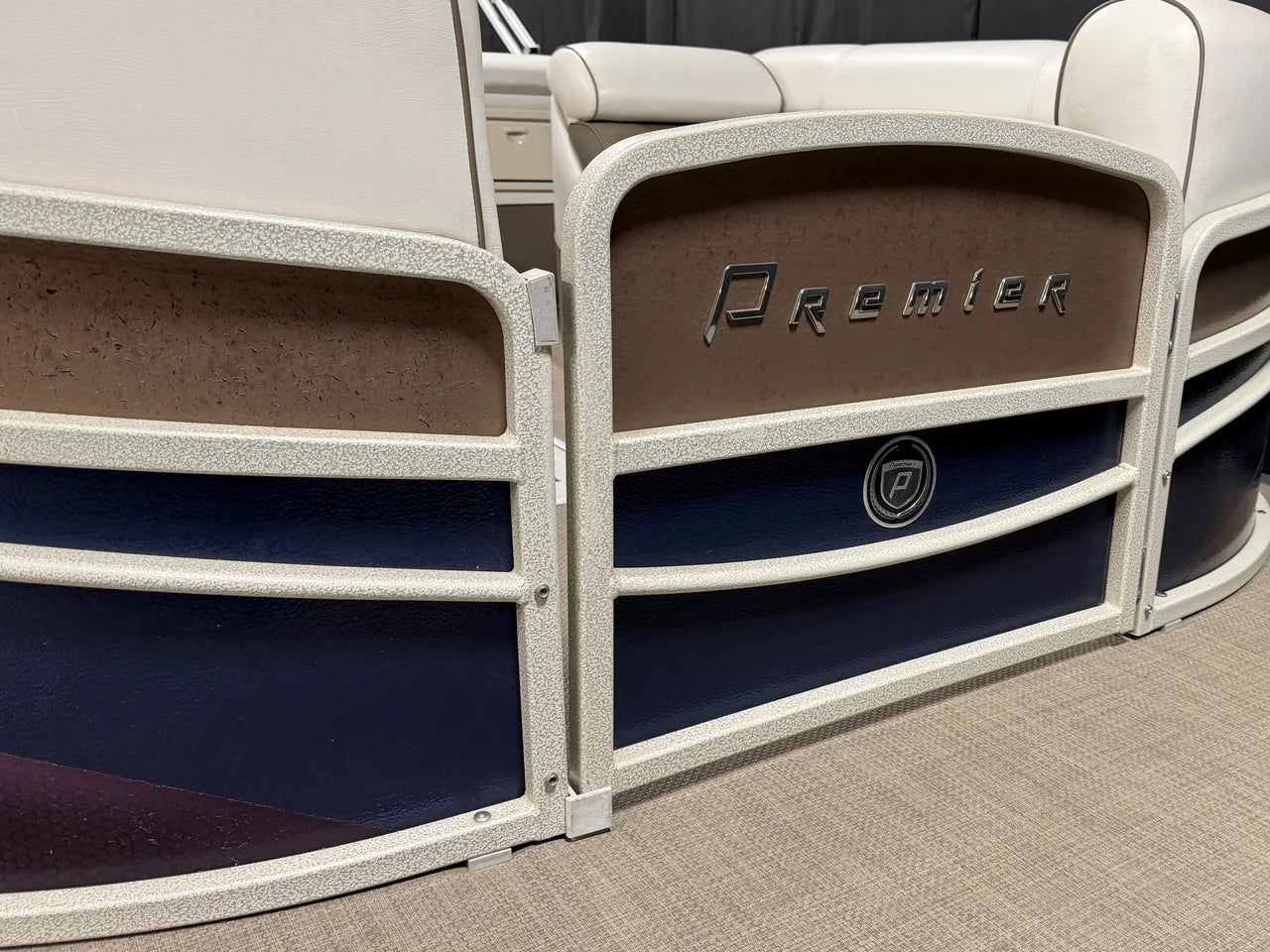 2014 Premier 235 SOLARIS 25.0 feet, Nisswa, Minnesota #10