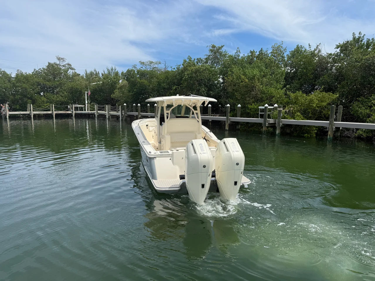2027 Scout 330 LXF 33.0 feet, Marathon, FL #6