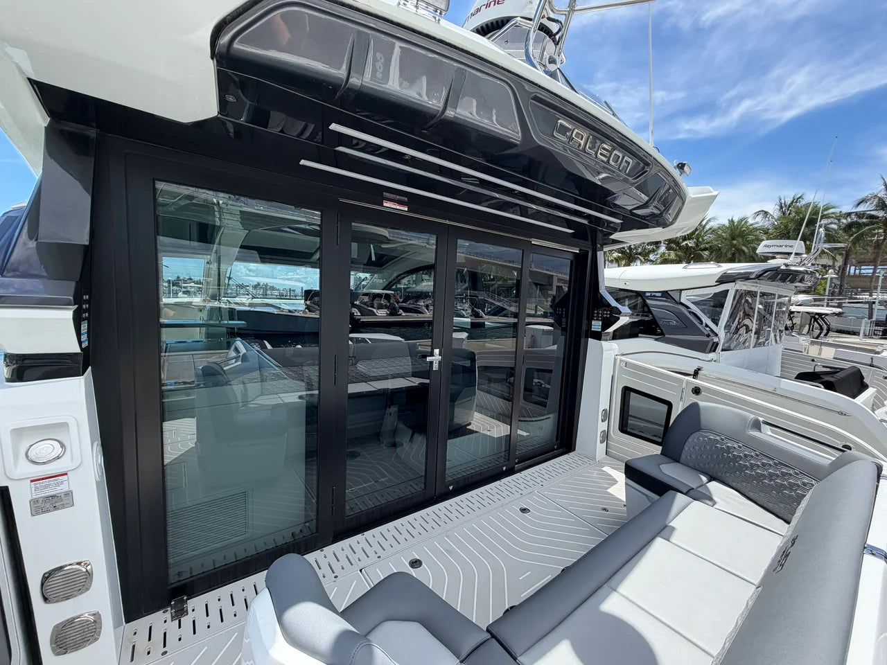 2026 Galeon 435 GTO 43.0 feet, Jupiter, Florida #23