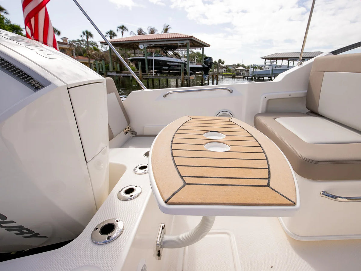 2026 Boston Whaler 210 Vantage 21.0 feet, Cocoa, Florida #9