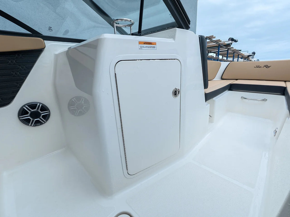 2027 Sea Ray SPX 210 Outboard 21.0 feet, Norwalk, Connecticut #16