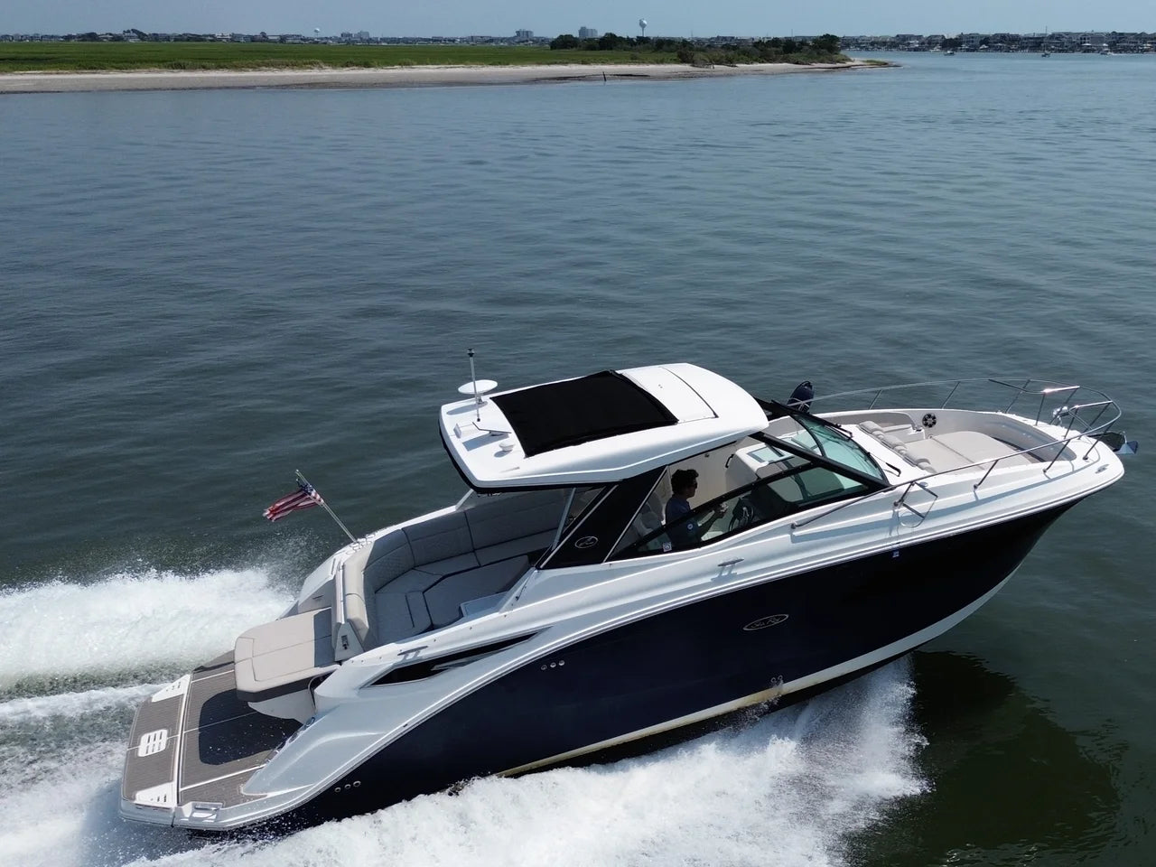 2023 Sea Ray 320 SUNDANCER 32.0 feet, Carolina Beach, NC #2
